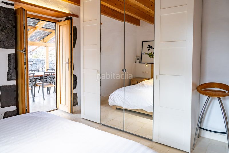 Foto e6a03df9-5755-4472-b264-dd1eb2b65d1d. Casa amb calefacció aparcament a Tinajo
