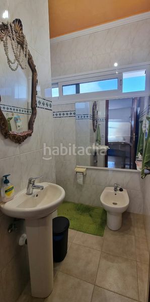 Foto aad5e7e0-2fa9-4cf5-9175-8f37998e1e2a. Casa amb aparcament a Charco de Palo Haría