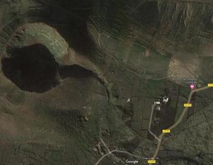 Propriété  N/a. 5 terrenos agricos cerca de orzola