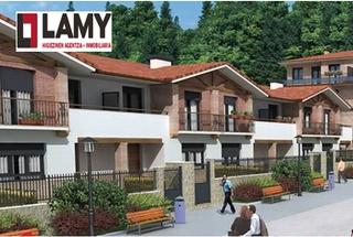 Semi detached house in Legorreta