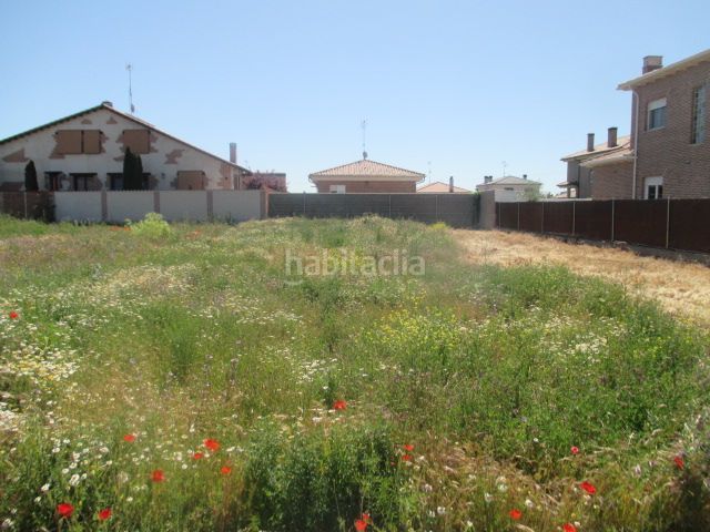 Foto 5b673431-29b3-4b8a-85d4-a912dd559f92. Terreny residencial a Peñaranda de Bracamonte