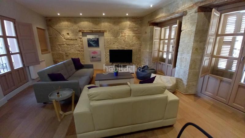 Foto a4532ed7-9208-4814-8467-40415e21c33d. Piccolo appartamento con riscaldamento in Centro Salamanca