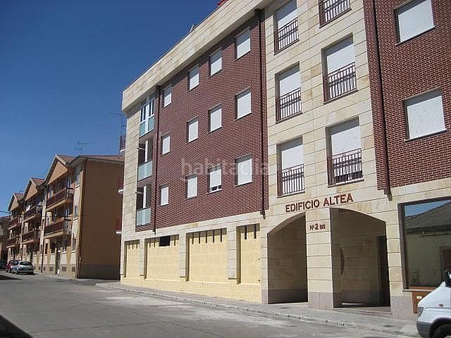 Foto 20f26573-71cd-4551-a743-f69261a36edd. Piso excelente piso con ascensor en peñaranda. edificio altea en Peñaranda de Bracamonte