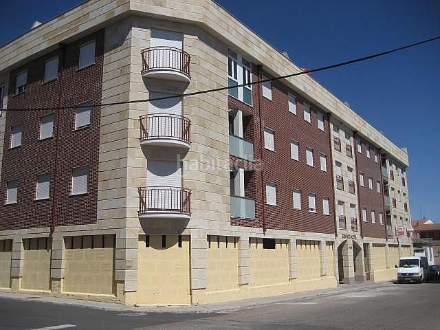 Foto eaa4e624-9551-41a3-9cb1-c5ccf3ed1b0e. Piso excelente piso con ascensor en peñaranda. edificio altea en Peñaranda de Bracamonte