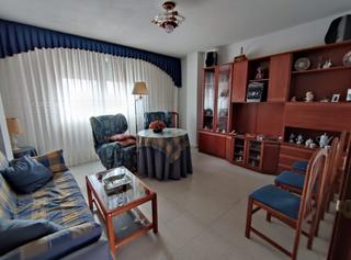 Appartement en Pearanda de Bracamonte. Se vende piso de 2 dormitorios con plaza de garaje zona estacin