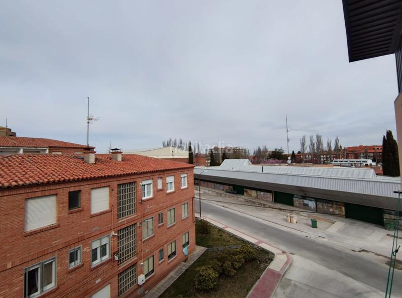 Foto b4fa9419-879a-4a97-b884-d8ac1c23a1fe. Appartement avec chauffage dans Peñaranda de Bracamonte