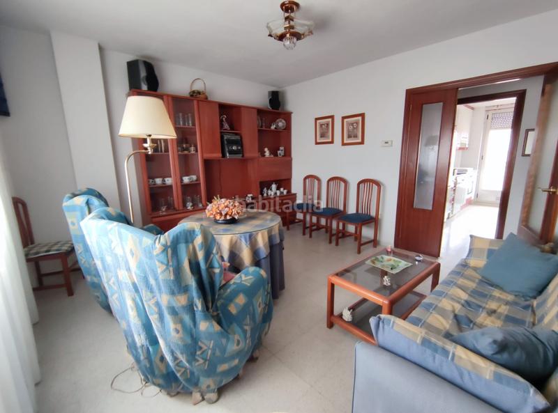 Foto b92c02b7-7341-4dfa-aa87-6c160c4a4c5e. Appartement avec chauffage dans Peñaranda de Bracamonte
