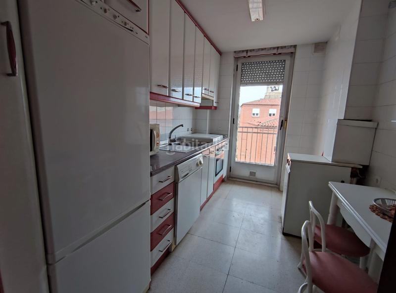 Foto f4c6a5cb-1ad8-4155-9751-84191634ac5d. Appartement avec chauffage dans Peñaranda de Bracamonte