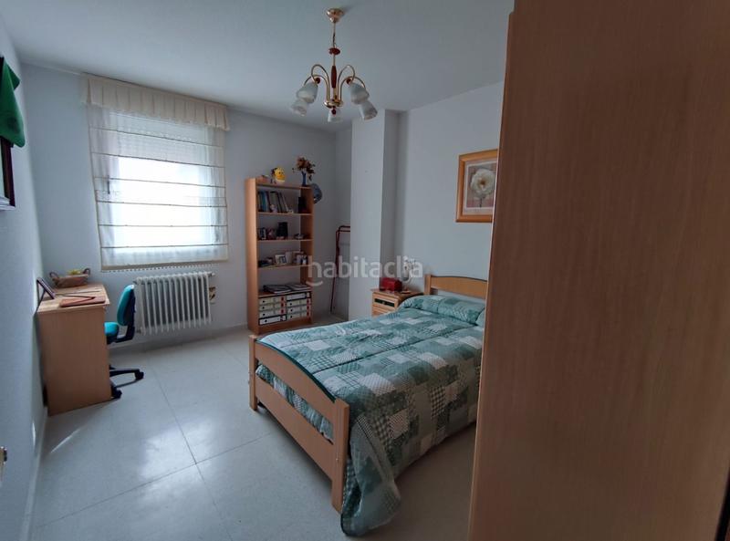 Foto fdb2b7cb-f300-43dc-87f6-ccc48e5a4736. Appartement avec chauffage dans Peñaranda de Bracamonte