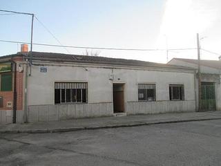 Maison à Paradinas de San Juan. Oportunidad!!!! casa en el centro de paradinas