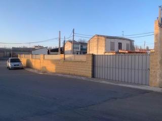 Terreny residencial a Villoruela. Se vende excelente solar en el centro de villoruela