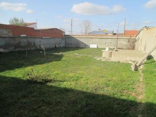 Terrain résidentiel à Salmoral. Venta solar urbano en el centro de salmoral