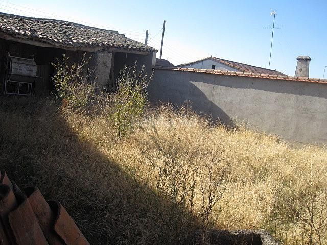 Foto 8853b58d-a6f4-4770-af40-d202527af219. Terreny residencial a Campo de Peñaranda (El)