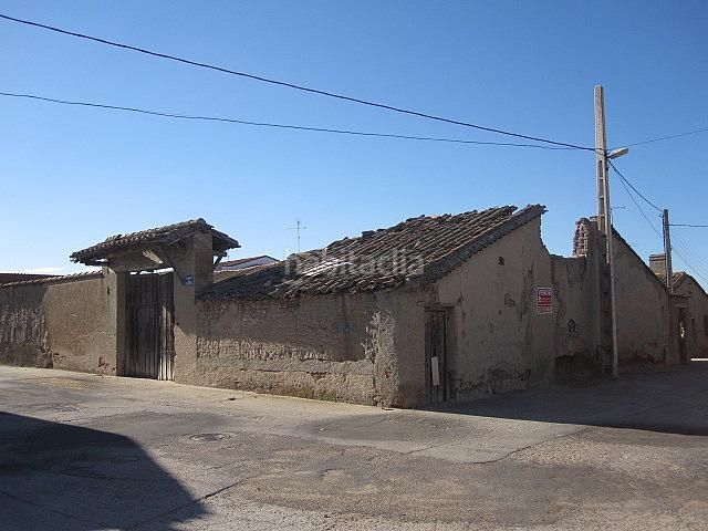 Foto 9568a294-c1dc-48e6-8b01-15a4d05b1906. Terreny residencial a Campo de Peñaranda (El)