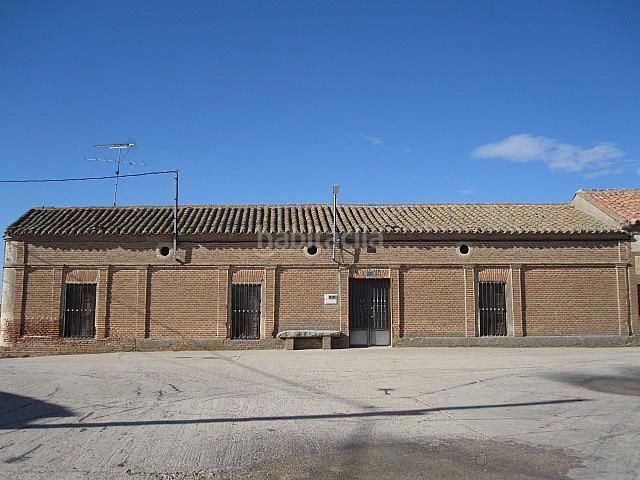 Foto 9f87674b-a47e-424d-a4bf-28a29fabbd10. Terreny residencial a Campo de Peñaranda (El)