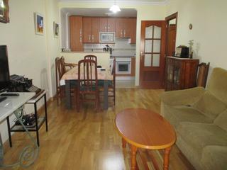 Appartement à Peñaranda de Bracamonte. Precioso apartamento bajo en venta peñaranda de bracamonte