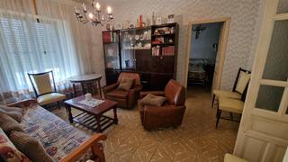 Maison jumele en Horcajo de las Torres. Se vende casa de labranza a dos calles en el centro de horcajo d