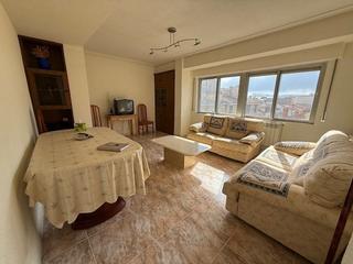 Pis en Pearanda de Bracamonte. Vendido!!!! se vende piso muy luminoso y muy centrico en pearan