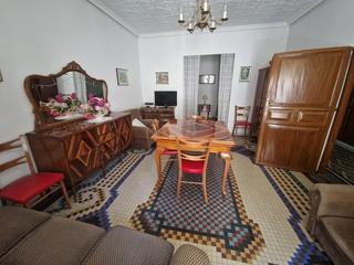 Appartement à Peñaranda de Bracamonte. Se vende vivienda en 1 planta junto a la plaza de peñaranda