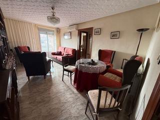 Appartement à Peñaranda de Bracamonte. Se vende piso de 3 dormitorios económico en peñaranda