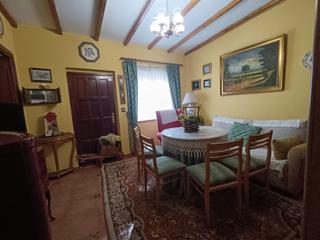 Casa a Alconada. Se vende acogedora vivienda en perfecto estado en el centro de a