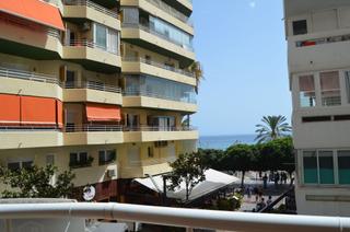 Appartement à Playa Bajadilla - Puertos. Espectacular oportunidad en marbella!