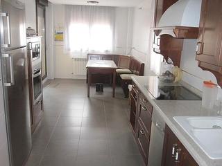 Appartement à Peñaranda de Bracamonte. Espectacular piso con amplia terraza en urb.privada de peñaranda