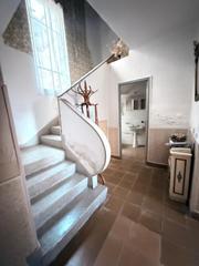 Casa en Cantalapiedra. Se vende gran casa con patio junto a la plaza de cantalapiedra