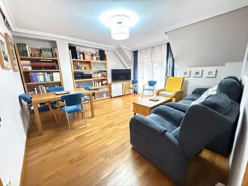 Foto 0ef02487-7e0a-4f85-8ff8-3a3ee7437661. Pis amb calefacció a Centro-Corte Inglés Talavera de la Reina