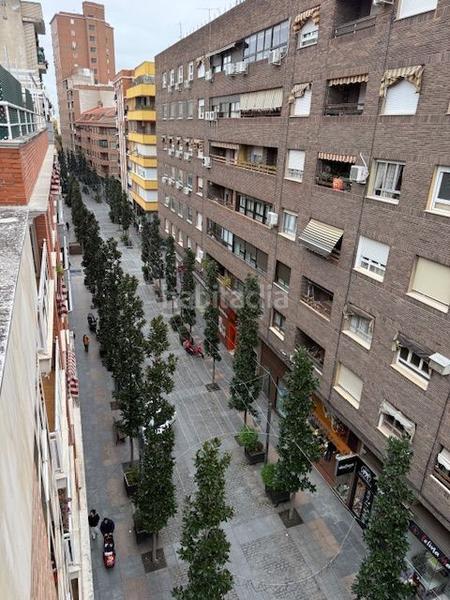 Foto 1a4bf5e9-6a94-4139-9d9a-f4ecc51de221. Pis amb calefacció a Centro-Corte Inglés Talavera de la Reina