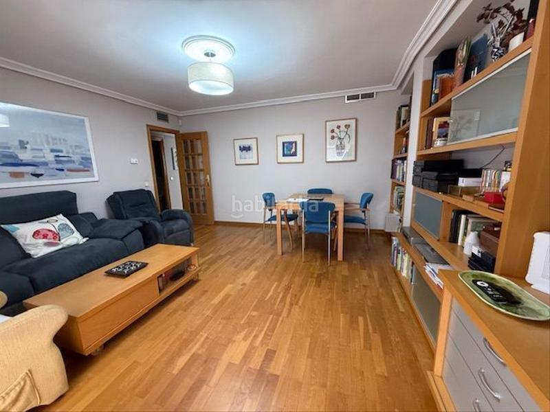 Foto 2ff31c51-26b6-4ce9-b11f-0f967152cc1c. Pis amb calefacció a Centro-Corte Inglés Talavera de la Reina