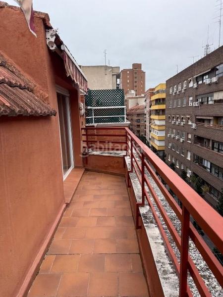 Foto 85199fda-2a23-4a38-acc4-7d5d8ed5730a. Pis amb calefacció a Centro-Corte Inglés Talavera de la Reina