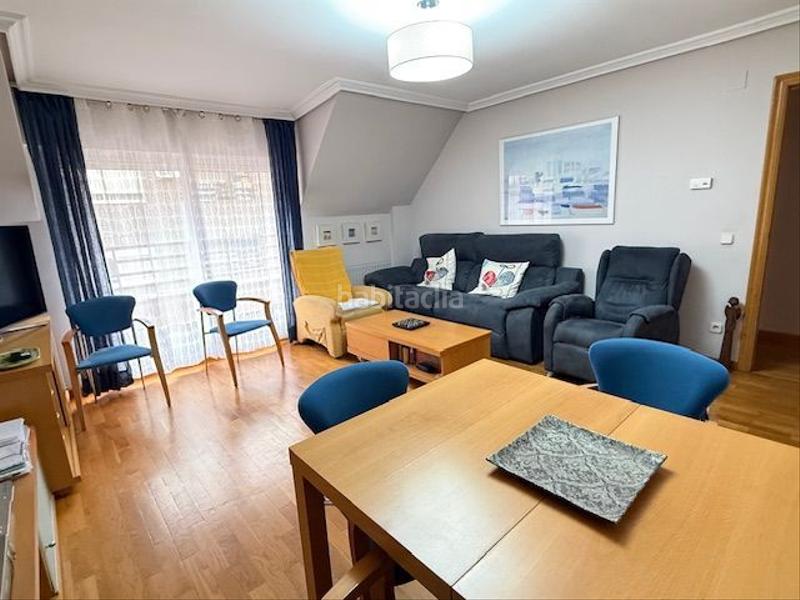 Foto df0b799e-504d-4e80-b4cb-e628038a5a06. Pis amb calefacció a Centro-Corte Inglés Talavera de la Reina