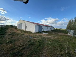 Fabrikhalle in Cantalapiedra. Oportunidad!!!!!! se vende nave ganadera en cantalapiedra
