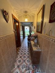 Casa a Cantalpino