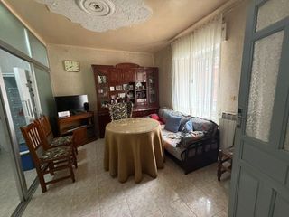 Casa en Santiago de la Puebla
