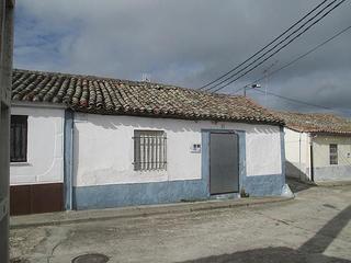 Casa a Macotera. Casa economica en macotera