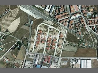 Terreny residencial a Peñaranda de Bracamonte