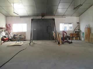Local Comercial a Peñaranda de Bracamonte. Se vende local/nave en centro de peñaranda