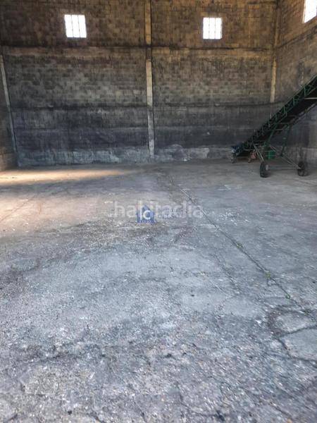 Foto 00e16bf7-ba96-4aed-8356-7b0cd543aae1. Bâtiment à usage industriel dans Xinzo de Limia