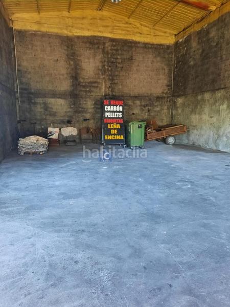 Foto 3832d5b5-410c-41c8-94a4-90dfea2fec6b. Bâtiment à usage industriel dans Xinzo de Limia