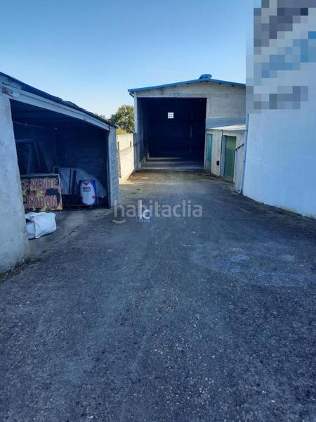 Foto 52875727-815b-42d7-89bf-744bf5f3a41b. Bâtiment à usage industriel dans Xinzo de Limia