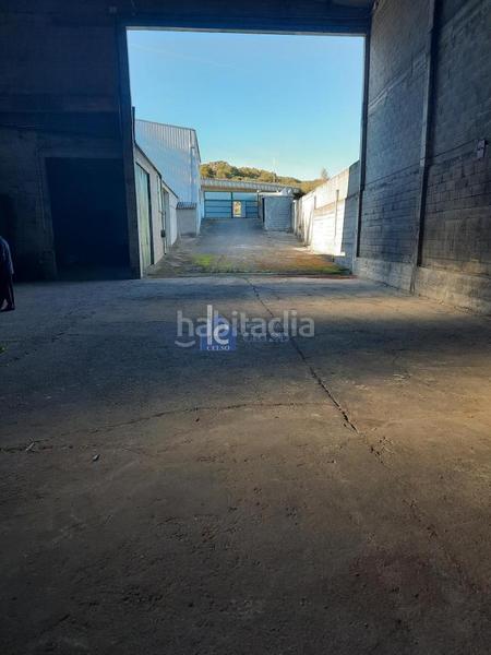 Foto 7a01f795-9f47-40a3-a18e-27222db384b3. Bâtiment à usage industriel dans Xinzo de Limia