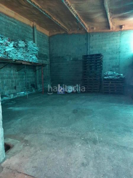 Foto b3316524-995f-4641-b96c-cb707b0b3233. Bâtiment à usage industriel dans Xinzo de Limia