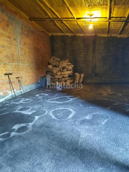 Foto bebd94ec-6dd6-4ee2-a81d-d267fbc30f5e. Bâtiment à usage industriel dans Xinzo de Limia