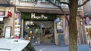 Lloguer Local Comercial  N/a
