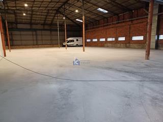 Lloguer Nau industrial  Crtra vigo