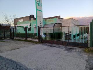 Lloguer Nau industrial  Cuatro
