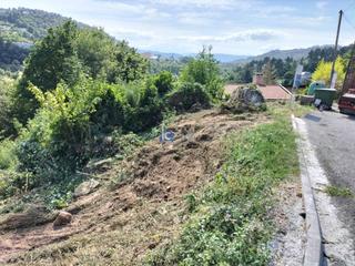 Landgut in Pereiro de Aguiar (O)