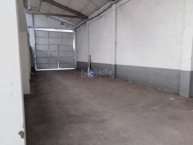 Foto 1a298afb-e152-400a-821a-a72de2719d29. Capannone industriale in San Rosendo Ourense